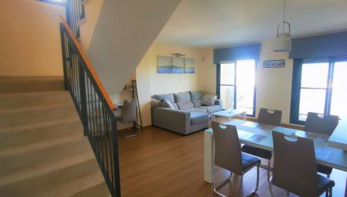 Apartamento Golf PANORAMICA - Foto 4