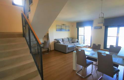 Apartamento Golf PANORAMICA - Foto 4