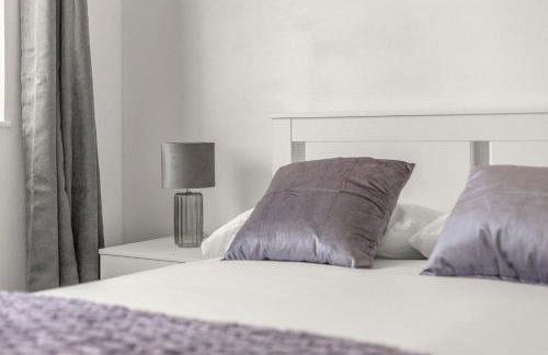 Bright & Modern London Apartment - Foto 19