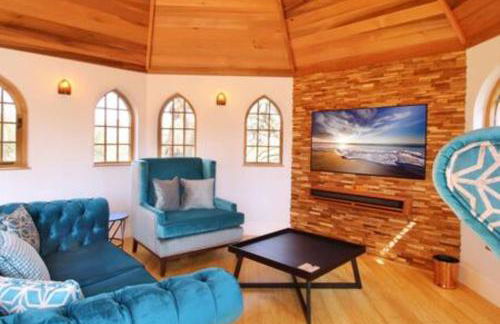 Coppertree House With Hot Tub Park Facilities - Photo 11