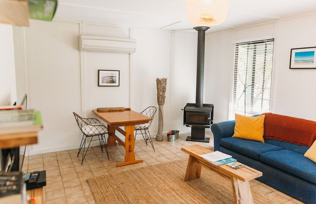 Margaret River Holiday Cottages - Photo 29