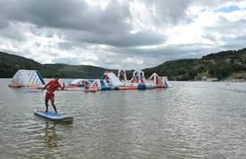 Maison Avec Spa et Sauna Privé - Foto 64