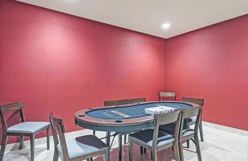 Luxury Estate, Sleeps 24, Sonoran by HomeStakes Stays - Foto 12