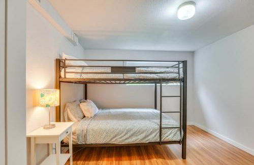 6 Mi to Lumen Field World Cup Group Stage Base! - Foto 26