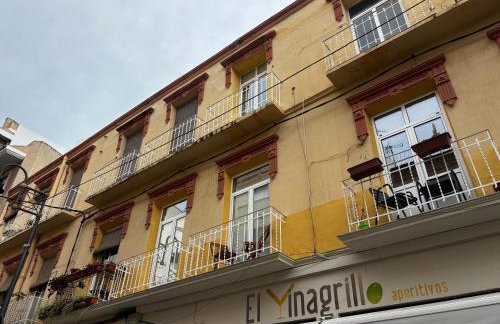 Alojamiento vacacional ALBOR con parking incluido Cartagena - Foto 2