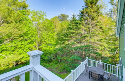 1 Mi to Acadia National Park: Spacious Retreat! - Foto 35