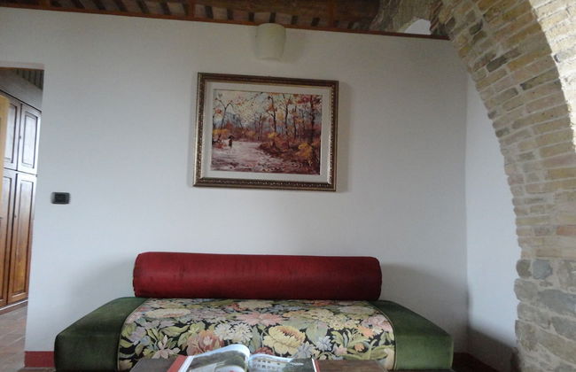 Castello Monticelli - Foto 31