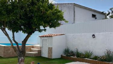 A Casa Azul - Foto 3, Garden