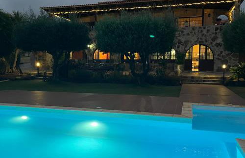 Finca Los Tomillos - Foto 5