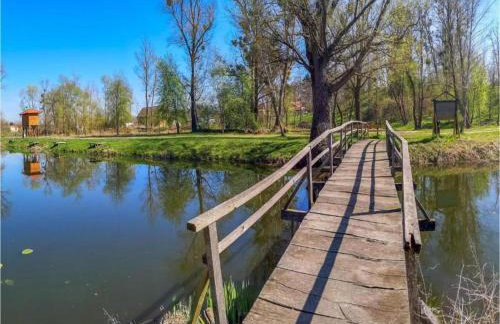 Torine - Capacious Holiday Home in Neorić with Heated Swimming Pool - Foto 59