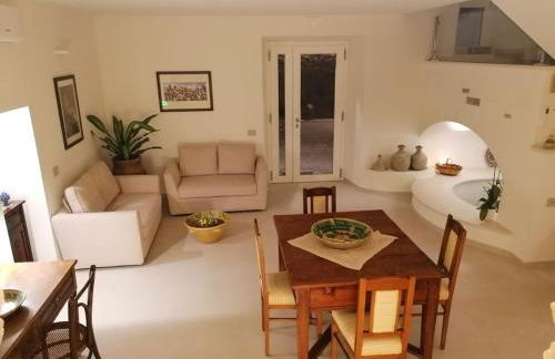 Villa Relais Palmento 1866 Torre Favara - Foto 19