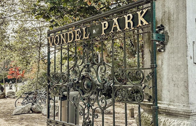 Apartments De Hallen - Photo 42