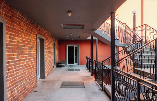 Manor Place Apartment - Foto 26