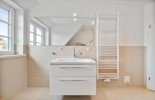 Beach House Reetdachhaus Beach House 1 - Foto 24