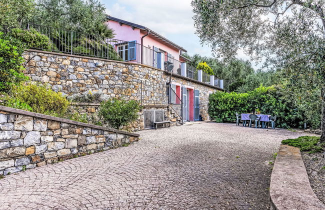 Casa ai Campi - Foto 26