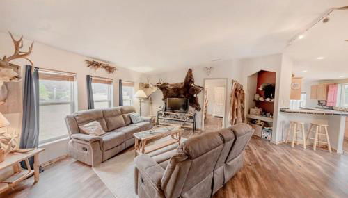 The Elk Run 2 bed 2 bath family retreat with wifi - Foto 1