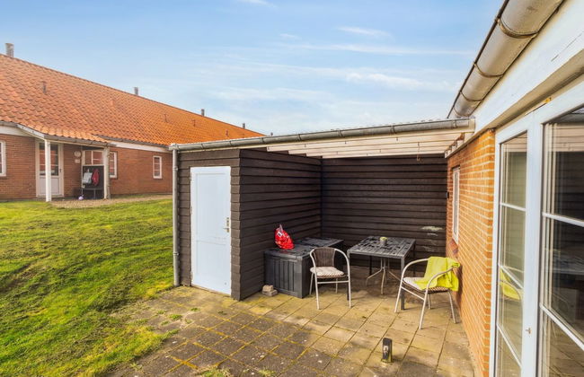 "Ubbe" - 200m from the sea - Foto 8