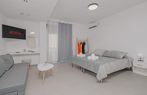 777 Studios Corfu - Foto 15