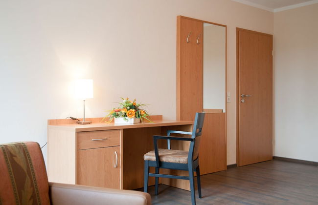 Apartmenthaus Wesertor - Foto 11