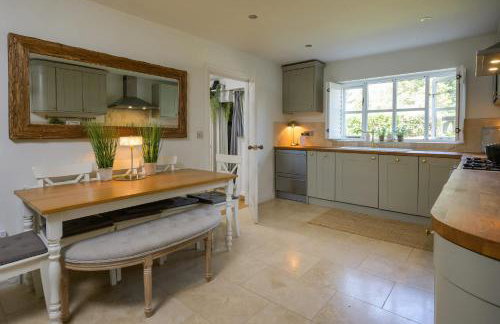 Beautiful Home & Garden in Somerset Countryside - Foto 23