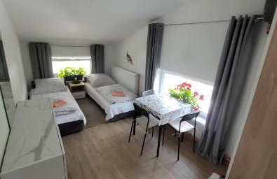 Agroturystyka Błądkowo 20A, Dom 11 miejsc - Foto 28