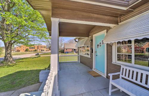 Amazing Musical Abode in Expo Square Neighborhood! - Foto 33