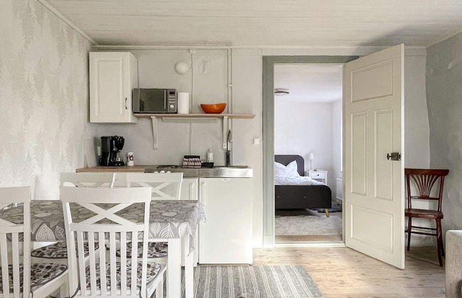 5 Person Holiday Home in Stenkyrka - Foto 7