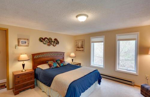 Catskills Home, 5 Mins to Windham Mtn Resort! - Foto 14