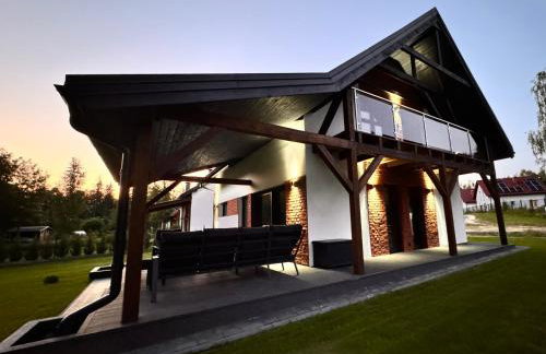 GrandBytyń House - Foto 6