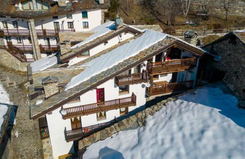 Chalet Morge - Foto 6