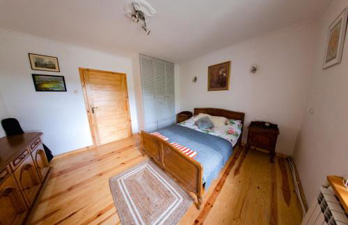 Agroturystyka Stara Huta - Foto 73