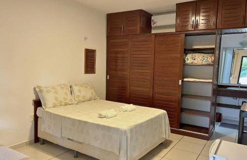 Casa ampla com jardim e 3 suítes em Novo Airão - Foto 20