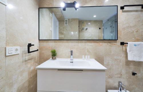 MARBELLA BANUS SUITES - Banus, modern, bright and balcony - Foto 39