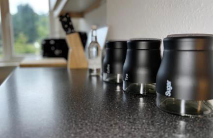 Sleeps 8 3 BED Parking NEC JLR NIA Airport - Foto 9