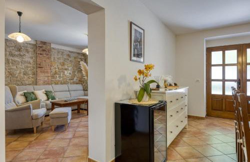 Villa Ladonja with Private Pool and Sauna - Foto 19