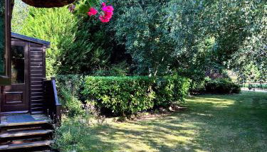 Wigeon Secluded Rustic cabin - Foto 1