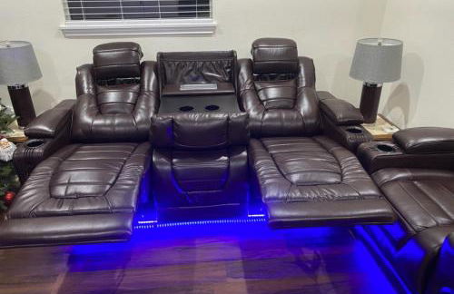 CanyonLake Extended Stay Family or Work Relocation - Foto 45