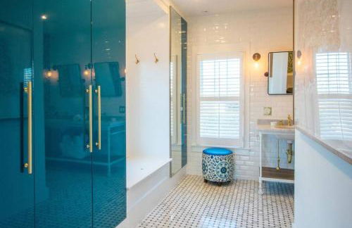 Luxurious Estate Private Heated pool - Foto 23