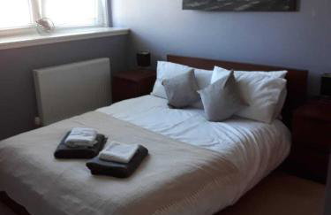 Aberdeen Quiet City Apartment, Ferryhill - Foto 10