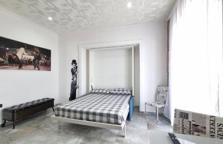 Hollywood Apartment - Foto 21