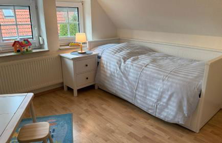 Ferienhaus Maare & Meer mit Sauna Neßmersiel - Foto 19