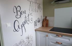 Longère chez Martine et Julie - Foto 18