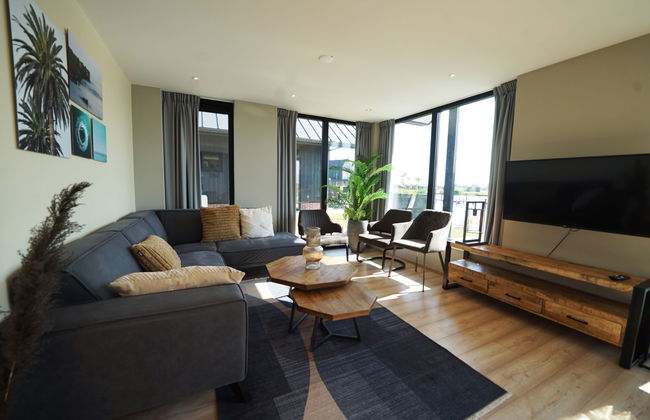 5 bedroom House in Kampen with terrace - Photo 2