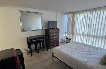 Waikiki Vacation studio - Foto 2