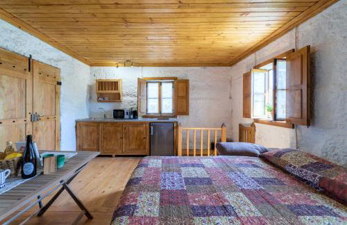 Azenha da Lavoura em Barrega - Foto 17