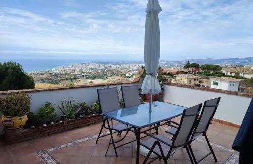 Apartamento cómodo con vistas maravillas, entre 3 ciudades,rodeado de naturaleza - Photo 17