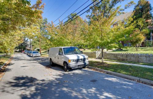 Commuters Dream! Cheverly Studio half Mi to Metro - Foto 25