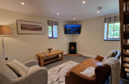 Glandwr Cottage at Hendre Rhys Gethin - Foto 23