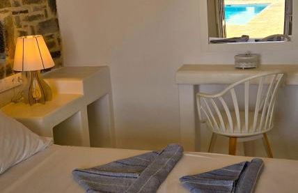 Paros Afrodite Luxury Villas - Photo 108