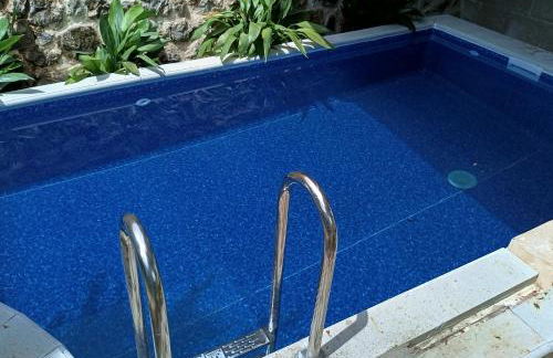 Casita para dos con piscina privada - Foto 16
